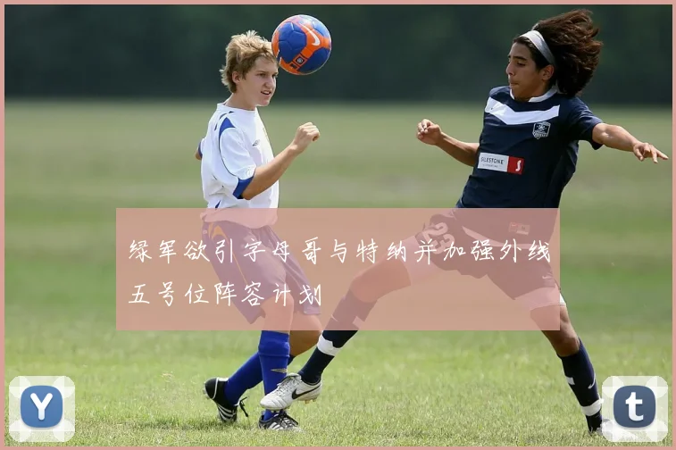 绿军欲引字母哥与特纳并加强外线五号位阵容计划